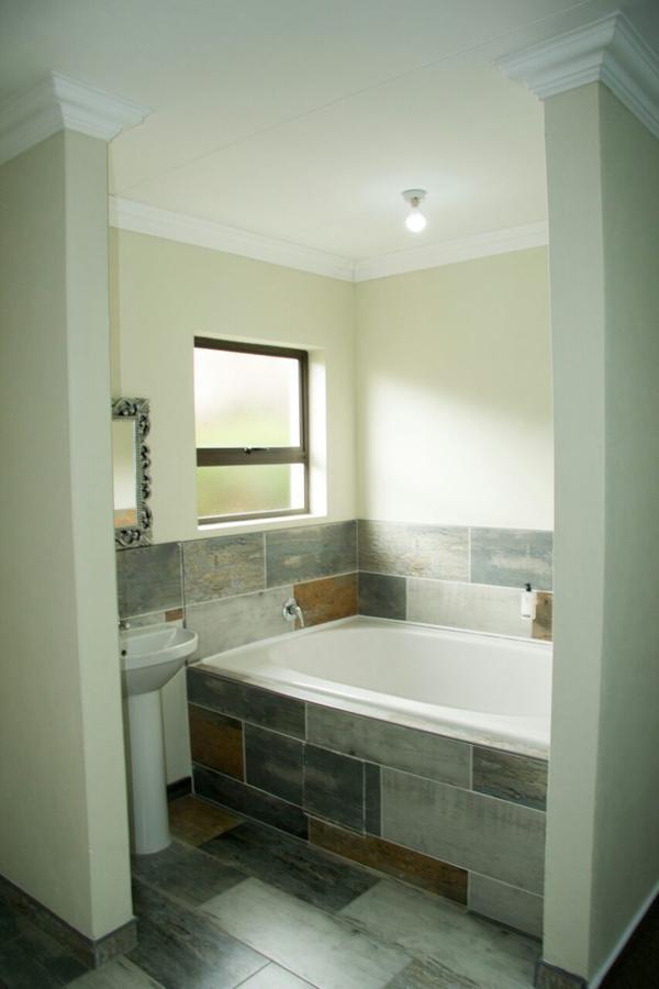 Horizon View Guest House Масеру Экстерьер фото