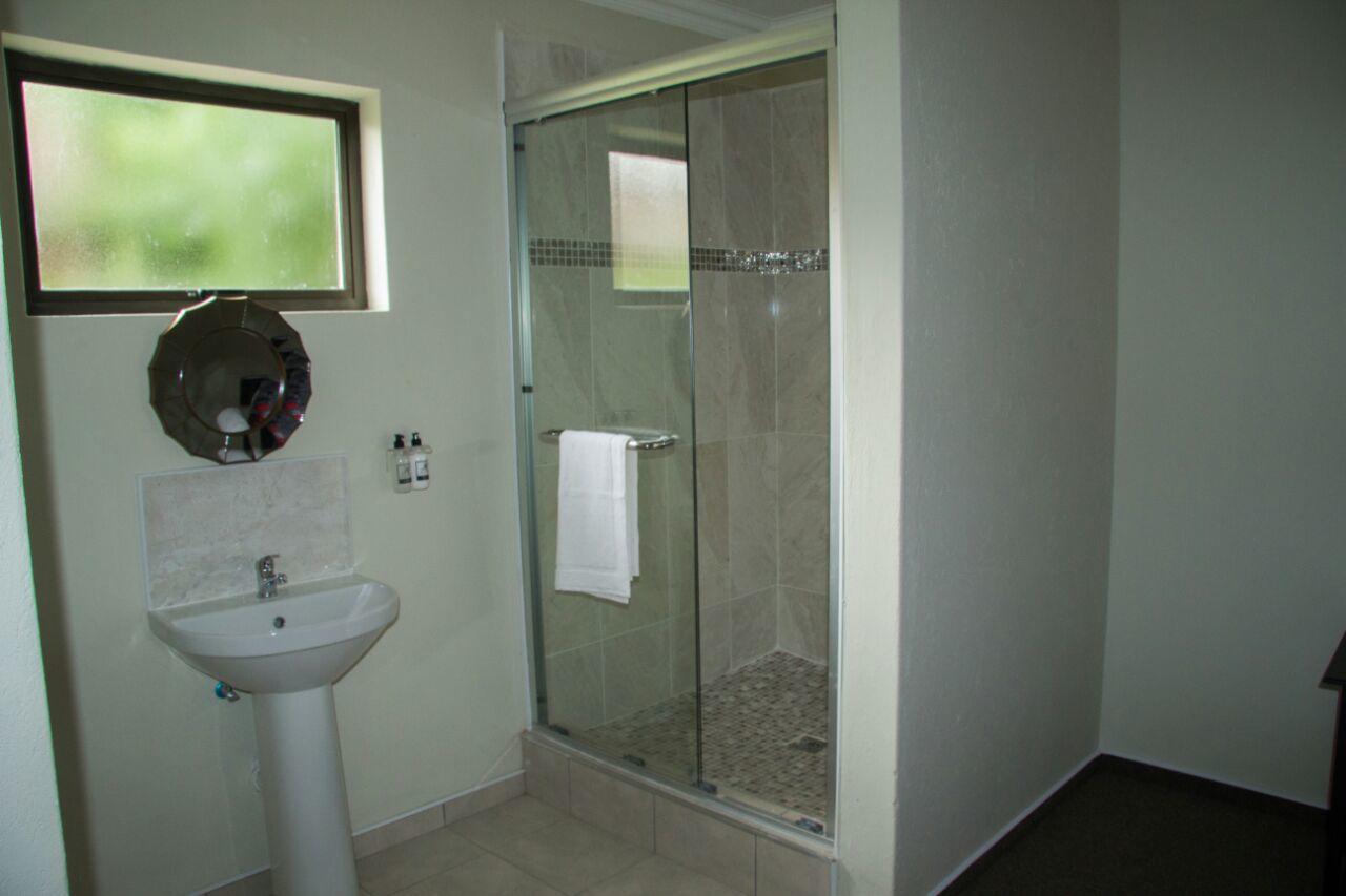 Horizon View Guest House Масеру Экстерьер фото