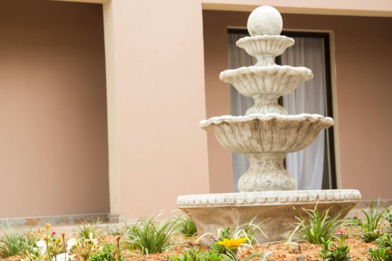 Horizon View Guest House Масеру Экстерьер фото