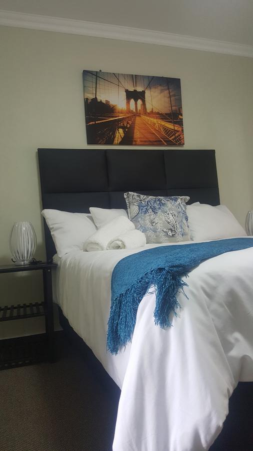 Horizon View Guest House Масеру Экстерьер фото