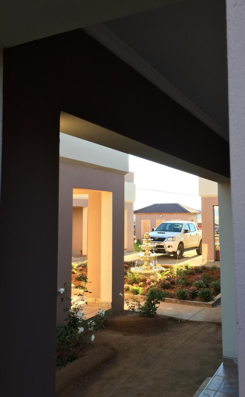 Horizon View Guest House Масеру Экстерьер фото
