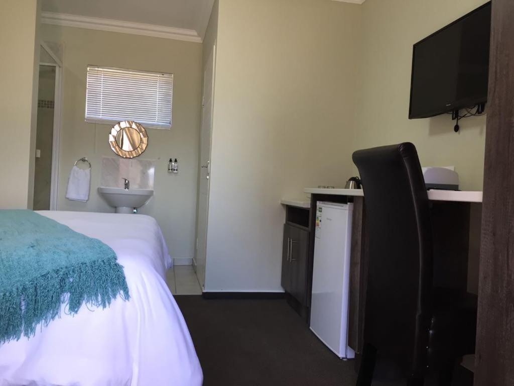 Horizon View Guest House Масеру Экстерьер фото