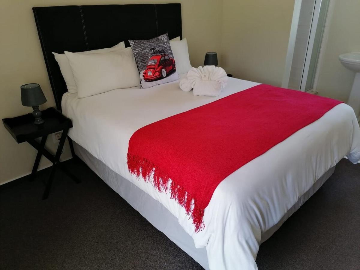 Horizon View Guest House Масеру Экстерьер фото